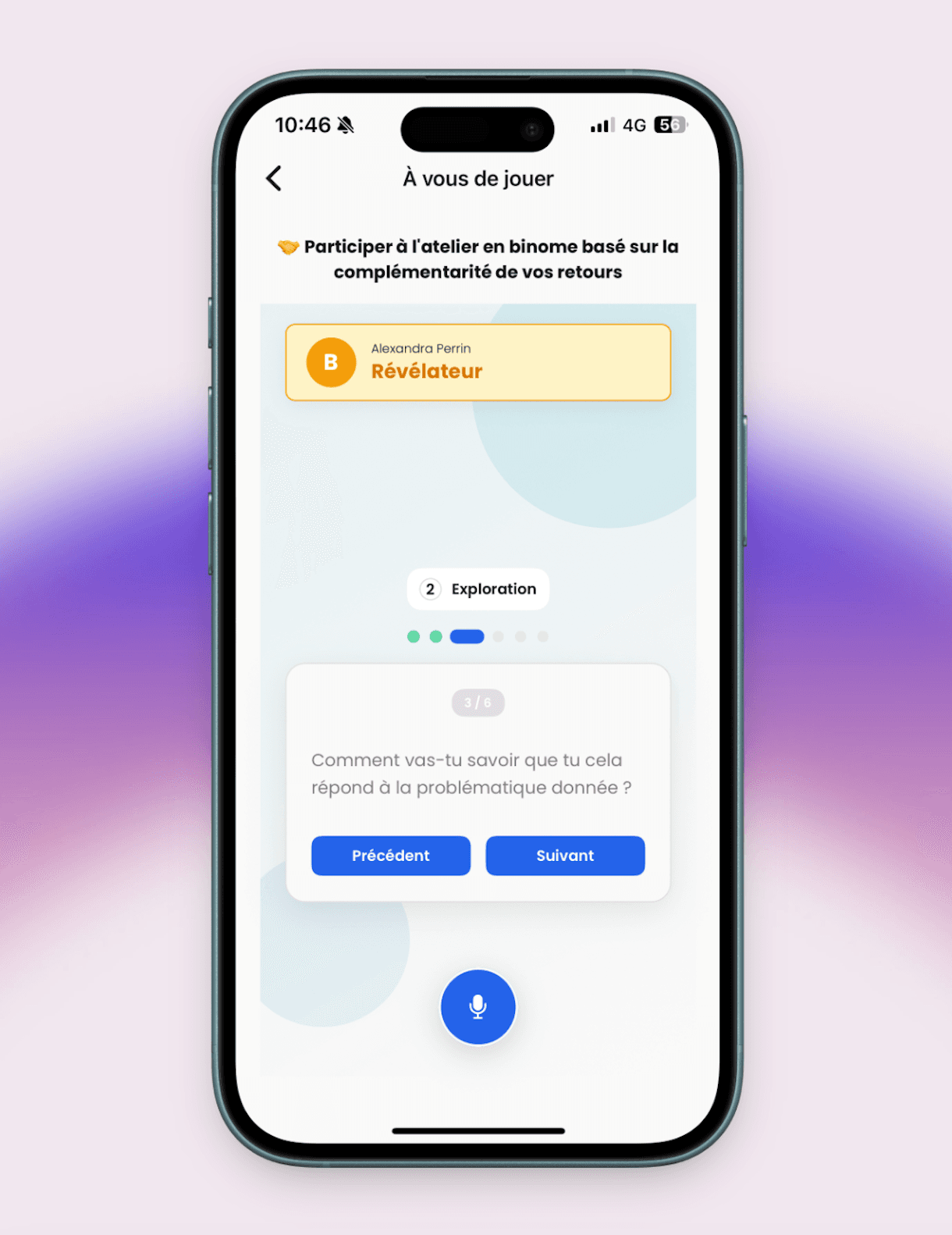 Learning Paths Dashboard